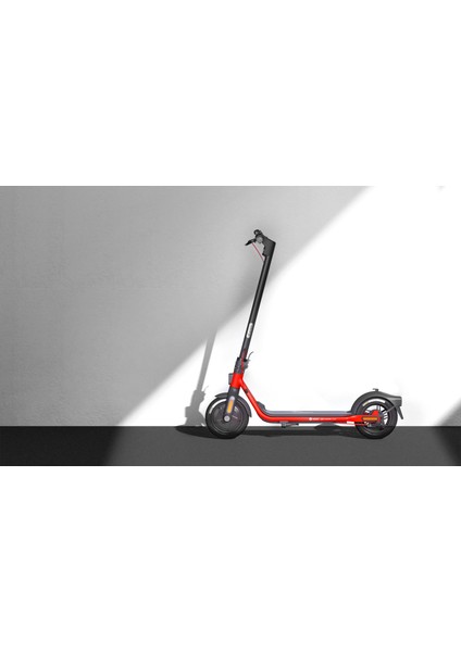 Ninebot D38E Elektrikli Scooter