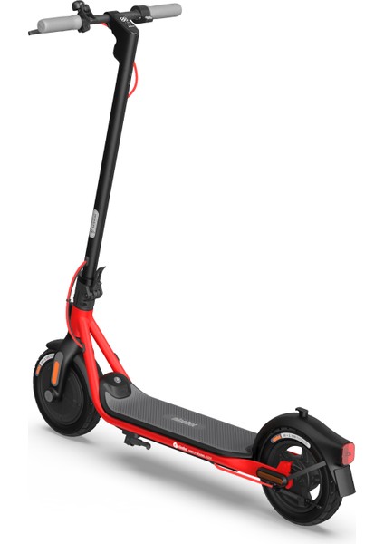 Ninebot D38E Elektrikli Scooter