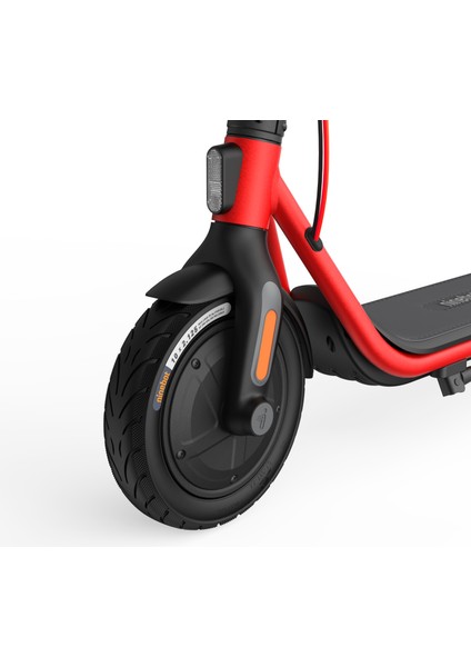 Ninebot D38E Elektrikli Scooter