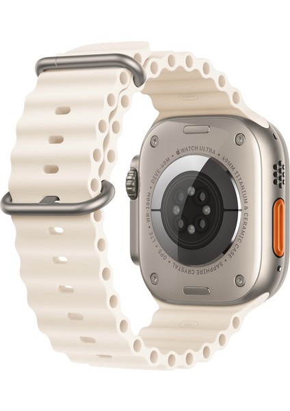 Apple Watch 5 6 7 8 Ultra 42MM 44MM 45MM Ocean Loop Kordon