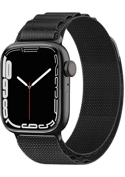 Apple Watch 5 6 7 8 Ultra 42MM 44MM 45MM Alpine Loop Kordon