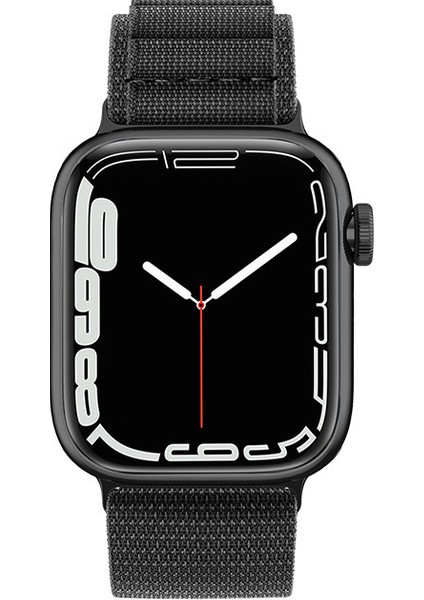 Apple Watch 5 6 7 8 Ultra 42MM 44MM 45MM Alpine Loop Kordon