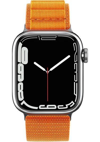 Apple Watch 5 6 7 8 Ultra 42MM 44MM 45MM Alpine Loop Kordon