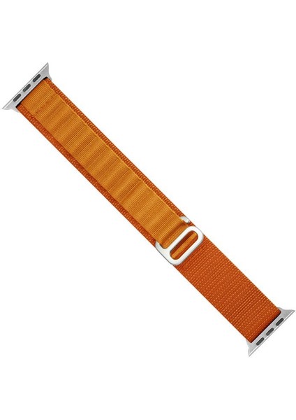Apple Watch 5 6 7 8 Ultra 42MM 44MM 45MM Alpine Loop Kordon