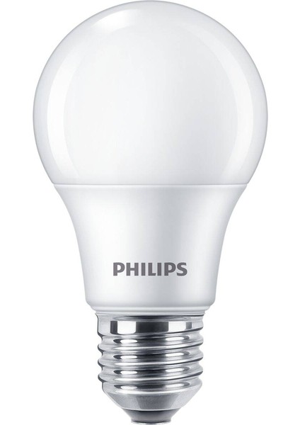 Led Ampul Essential 8W E27 Beyaz Işık
