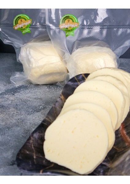 Yöresel Tereyağı 1 kg (Vakumlu) modelleri