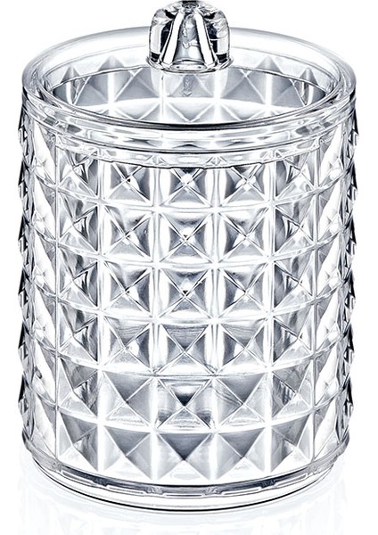 Diamond Silindir Pamuk Organizer 2'li modelleri