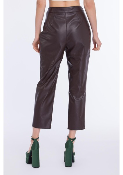 Deri Pantolon fırsatları