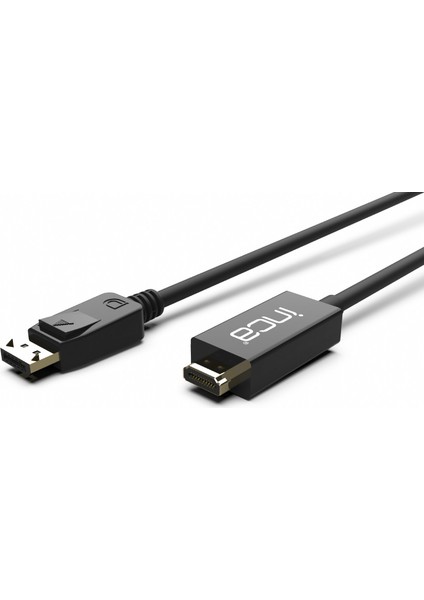 IDPH-18T Displayport to HDMI 1,8m