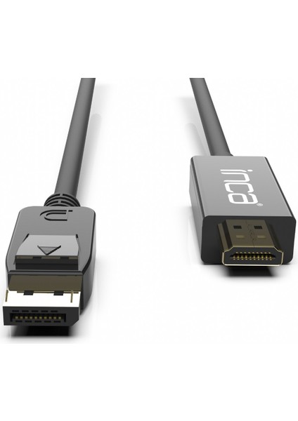 IDPH-18T Displayport to HDMI 1,8m