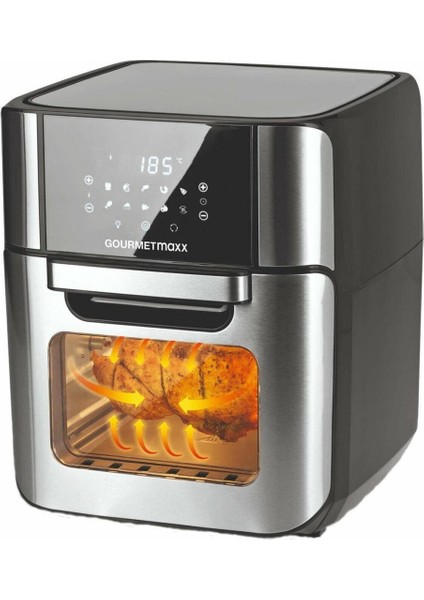 DS04888 Hot Air Fryer 12L