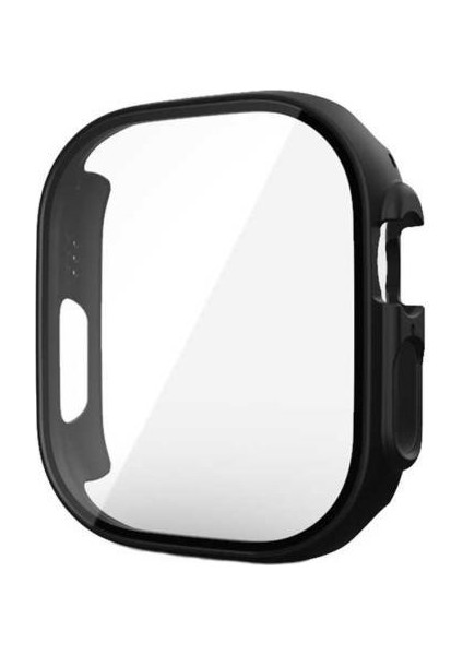 Apple Watch Ultra 49MM Gard 20 Kasa ve Ekran Koruyucu