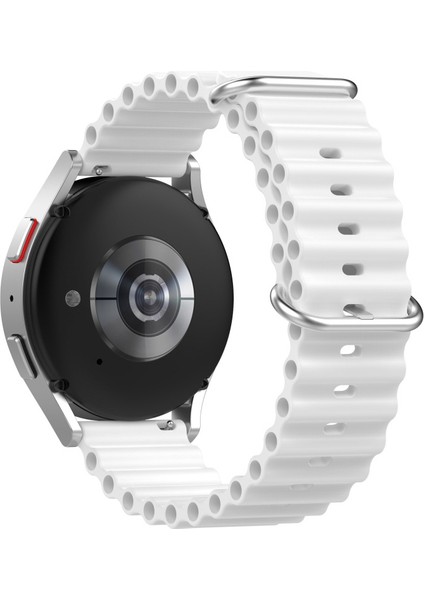 Samsung Gear S3 Watch 46MM Watch 3 45MM Ocean Kordon 22MM fiyatları