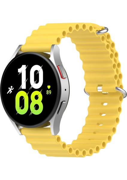 Samsung Gear S3 Watch 46MM Watch 3 45MM Ocean Kordon 22MM