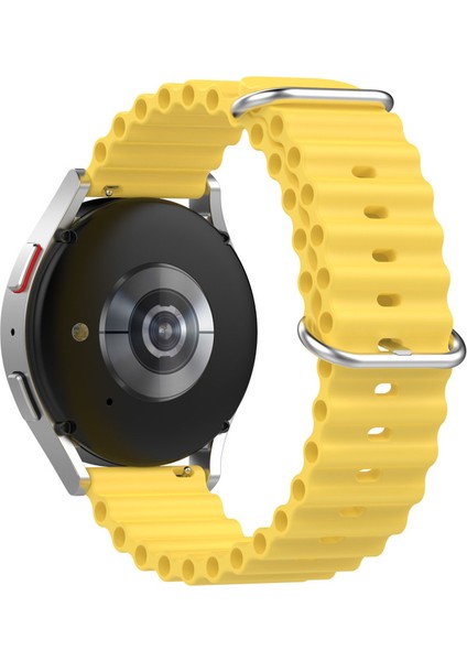 Samsung Gear S3 Watch 46MM Watch 3 45MM Ocean Kordon 22MM fiyatları