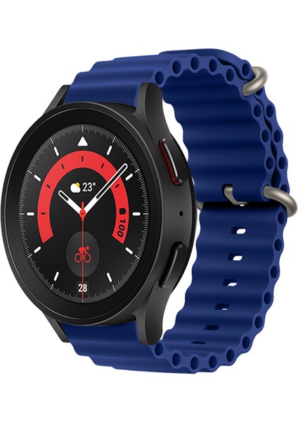 Huawei Watch Gt2 Gt3 Pro 42MM 43MM Ocean Kordon 20MM