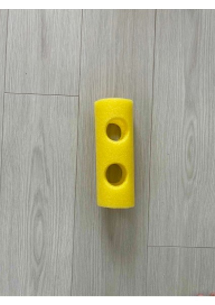Havuz Makarnası Bağlantısı, Yüzme Makarnası Konnektörü Iki Delikli