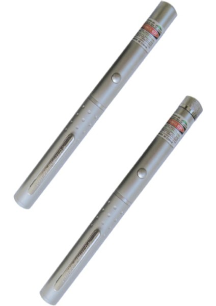 Yeşil Lazer POINTER(50MW)