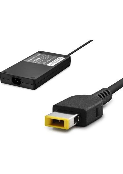 Gxhh6 Notebook Adaptör 20V 11.5A 230W USB Lenovo