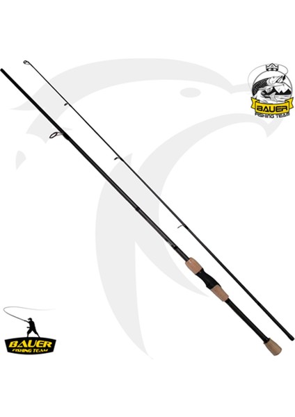 Raıcho 2.30M 3-12GR Atarlı Kamış