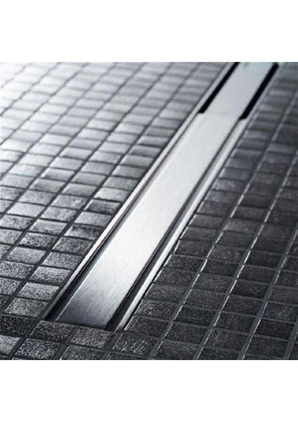 Geberıt CLEANLİNE20 Basic 60 cm 154.452.00.1