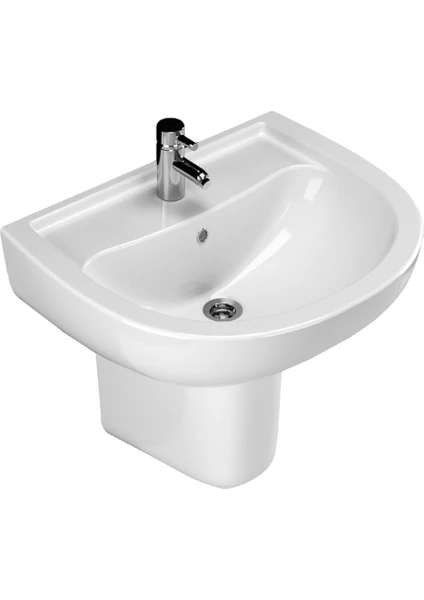 Alize Lavabo 50x60 cm ALZ6001