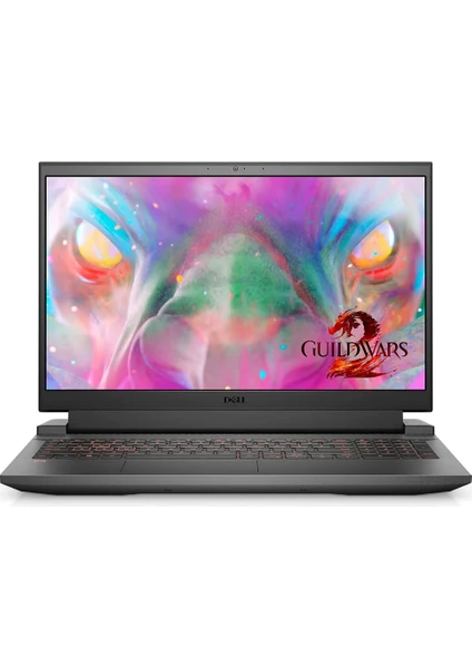 G15 5511 İntel Core i5-11400H 8gb Ram 256GB SSD 4gb RTX3050 15.6 Inç Fhd 120Hz G1555112400U Taşınabilir Bilgisayar