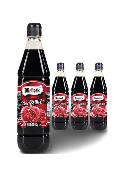 Nar Ekşili Sos 12 x 1000 gr