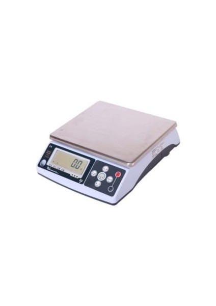 Qw-M-15 15 kg x 0,5 G