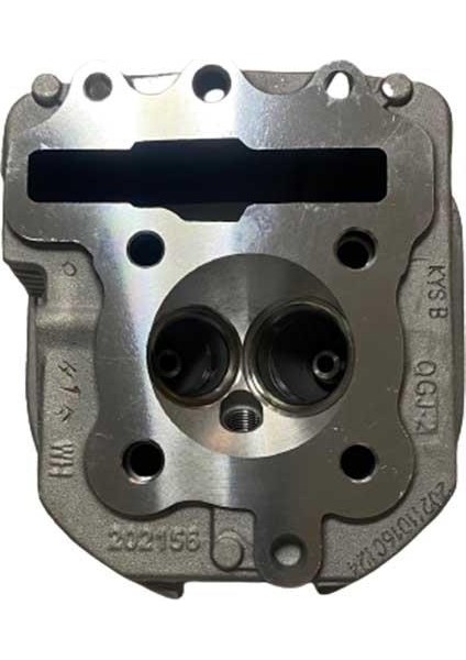 Store Honda Fizy 125 Silindir Üst Kapak Boş Dp2