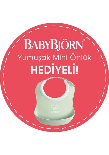 Balance Bliss Ana Kucağı Cotton Oyuncaklı & Kanguru Move 3D Mesh / Anthracite