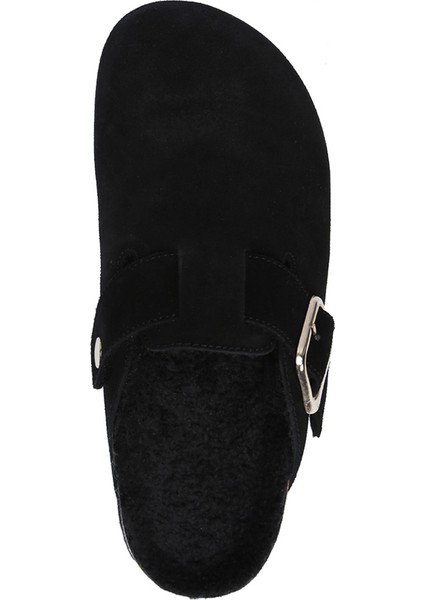 K13740SK Kifidis Soft Step Kadın Süet Mantar Terlik 36-41 fırsatları