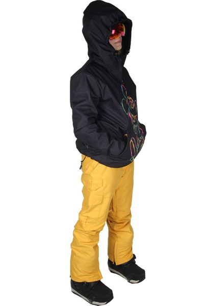 Mouse SS7804 Kadın Kayak Montu, 1. Kalite Snowboard Montu indirimleri
