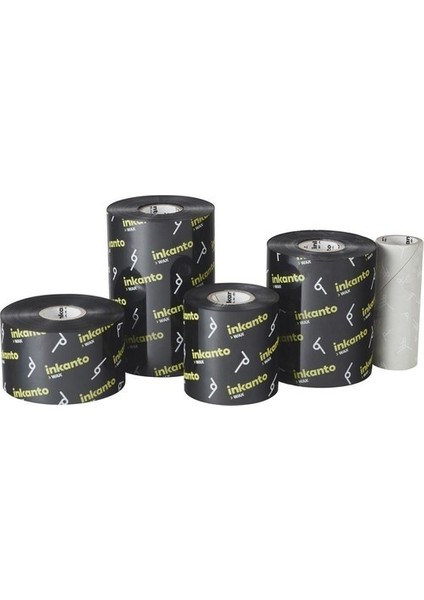 Awr-1 Wax Ribon 110 mm x 300M -10 Lu Kutu modelleri