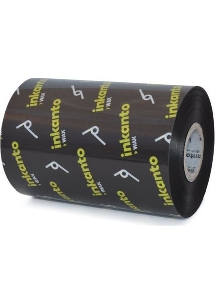 Awr-1 Wax Ribon 110 mm x 300M -10 Lu Kutu fırsatları