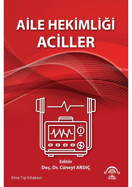 Aile Hekimliği Aciller - Cüneyt Ardıç