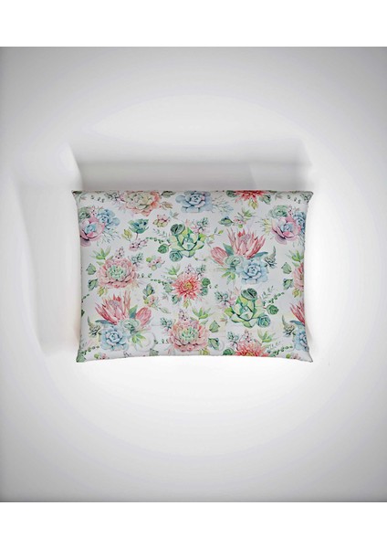 Succulent-Lastikli Çarşaf Takımı 70X130 modelleri