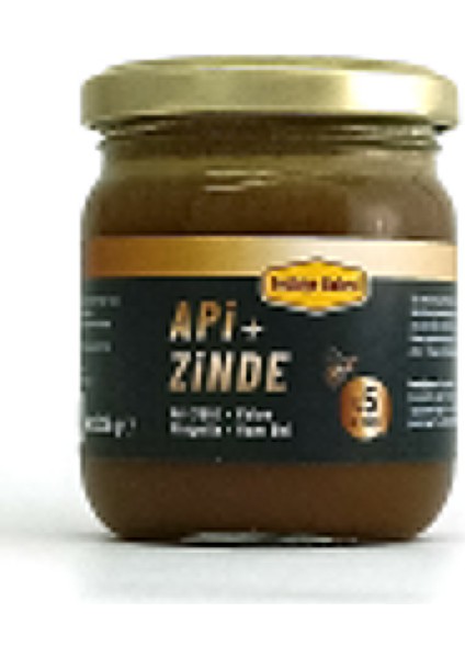 Fethiye Balevi Apizinde 225 gr