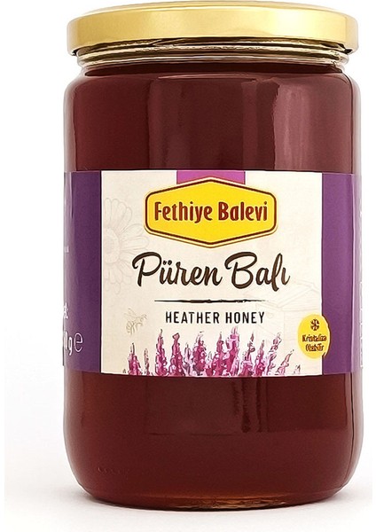Püren Balı 850 g