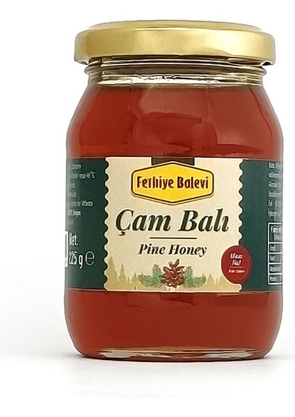 Çam Balı 225 gr