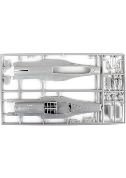 D-105 1/72 F-16C-42 Tulsa Indiains