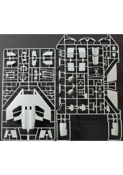 12315 1/48 Usn F-4n VMFA-531 Gray Ghosts U