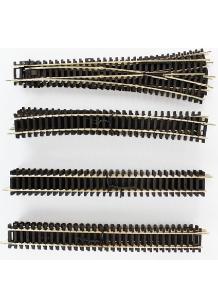 55330 1/87 Track Set D