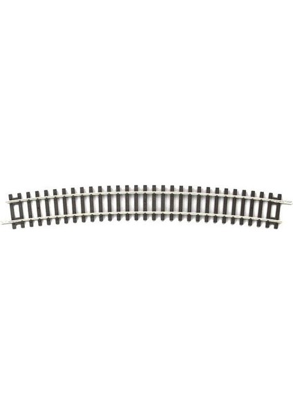 55219 1/87 Curved Track R9