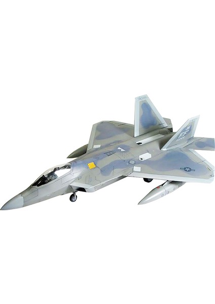 F-22 Advanced Fighter