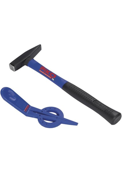 55296 1/87 Hammer & Nail Holder