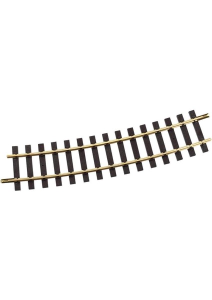 35217 1/22,5 G-Curved Track, R7, 15°