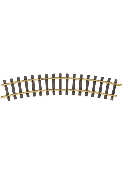 35213 1/22,5 G-Curved Track, R3 922MM, 30°