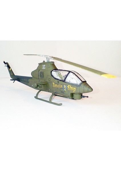 B-31 1/72 Ah-1g Vietnam War fırsatları