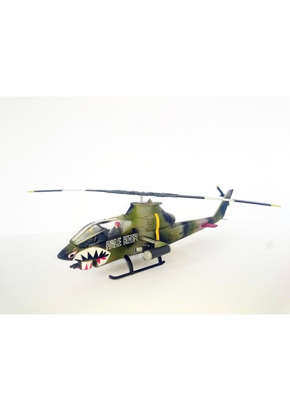 B-02 1/72 Ah-1g Pale Raider fırsatları